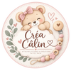 Créa Calin - Accueil