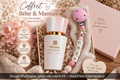 Coffret bébé et maman